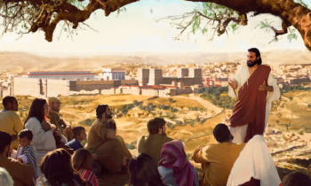 LEZIONE 3 – GESÙ CRISTO