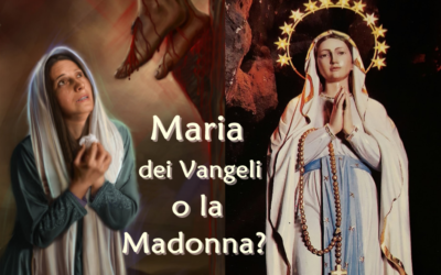 QUALE MARIA?