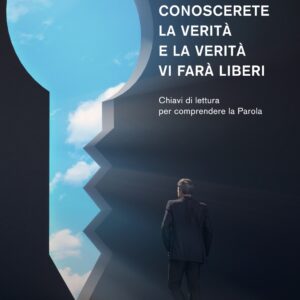 Conoscerete la verità e la verità vi farà liberi