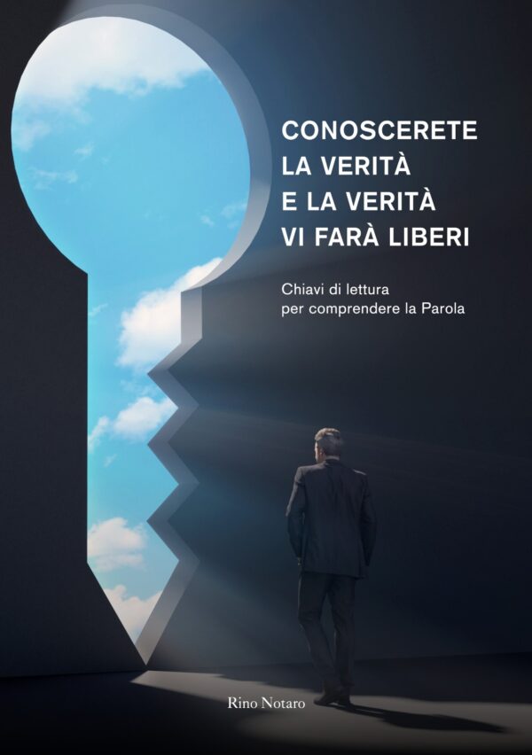 Conoscerete la verità e la verità vi farà liberi