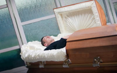 L’ANIMA È IMMORTALE?