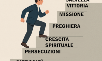 COME PERSEVERARE FINO ALLA FINE?