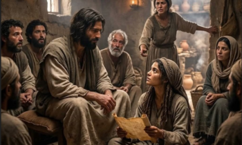 MARTA E MARIA
