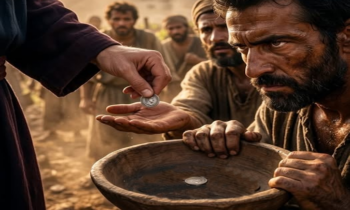 LA PARABOLA DEI LAVORATORI DELLE DIVERSE ORE