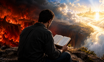 PERCHÈ É IMPORTANTE CREDERE IN GESÙ CRISTO?