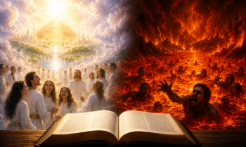 CONOSCI IL VERO VANGELO DI GESÙ CRISTO?