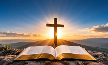 GESÙ CRISTO IL CENTRO DELLA NOSTRA VITA